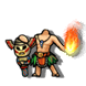 Raiva de Solaan